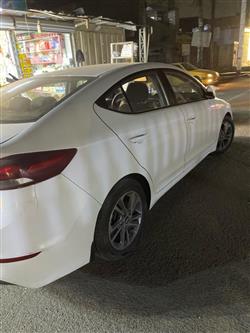 هیوندای ئەڤانتی